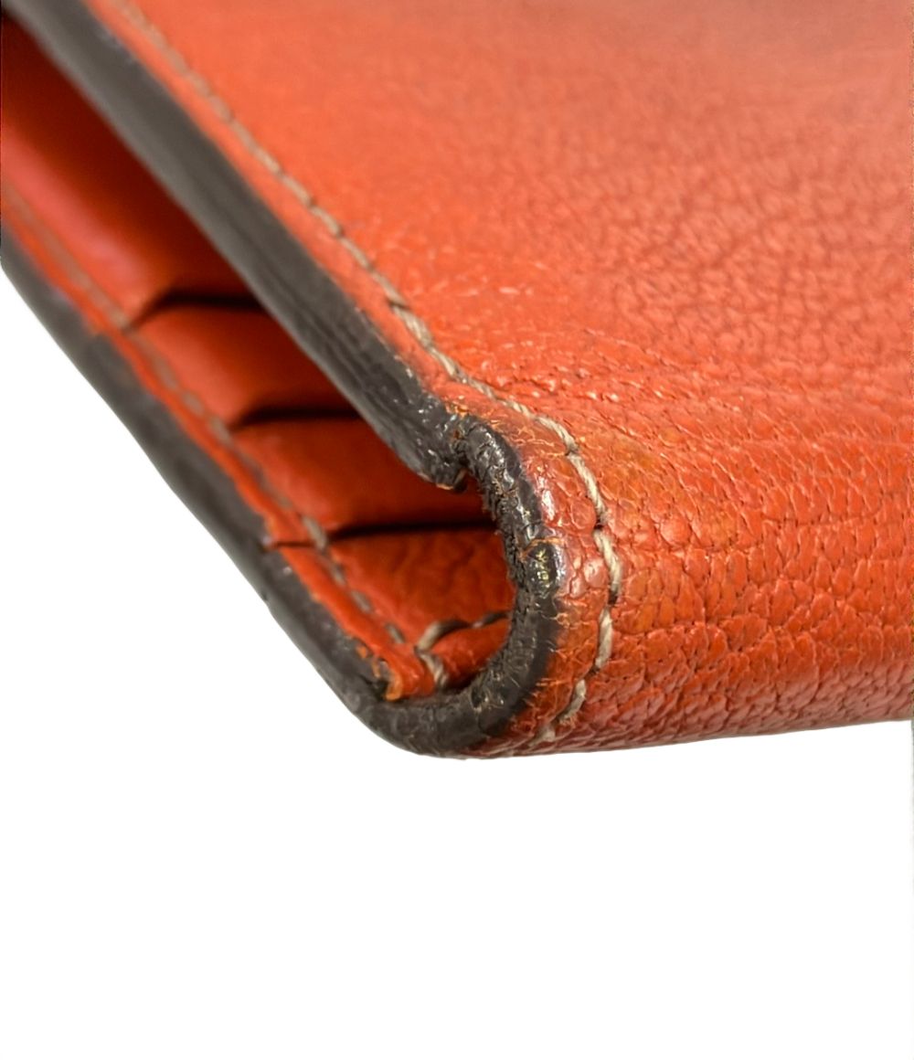 Cartier Wallet les Must Tangerine — view 7