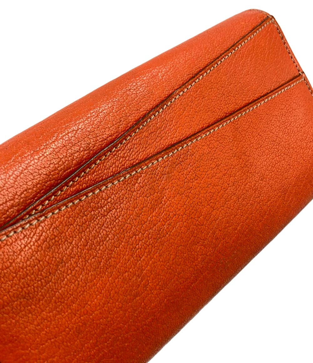 Cartier Wallet les Must Tangerine — view 6