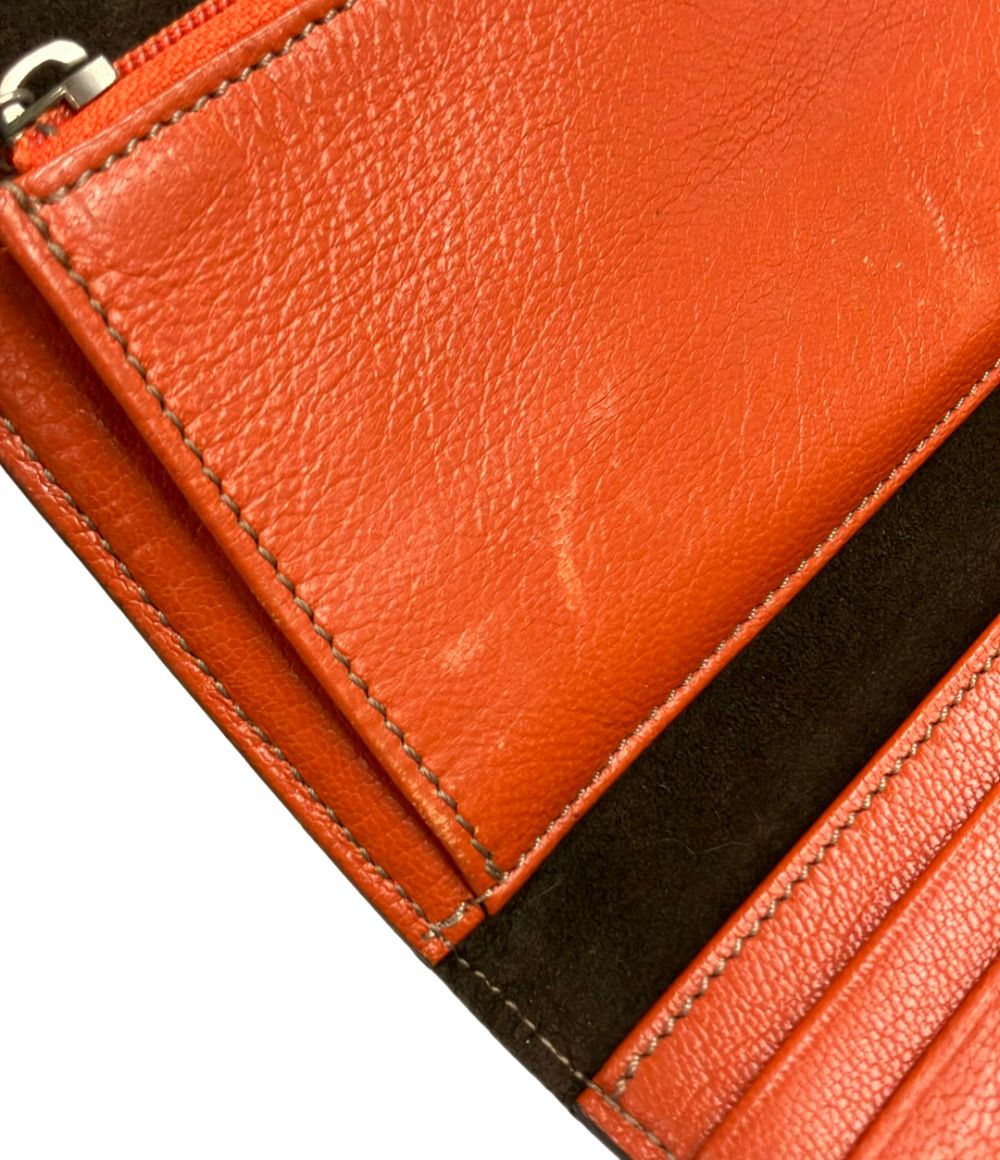 Cartier Wallet les Must Tangerine — view 9