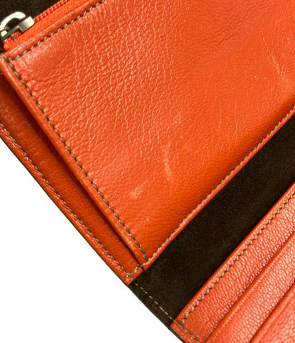 Cartier Wallet les Must Tangerine — view 9