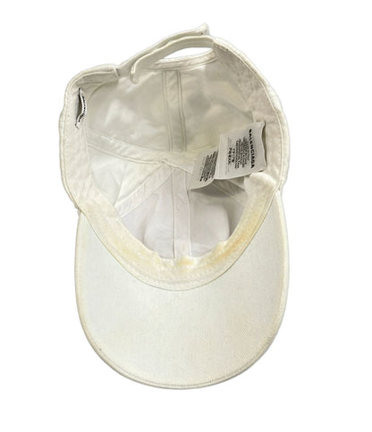 Balenciaga Cap Magic Tape Type Wfp Hat — view 4