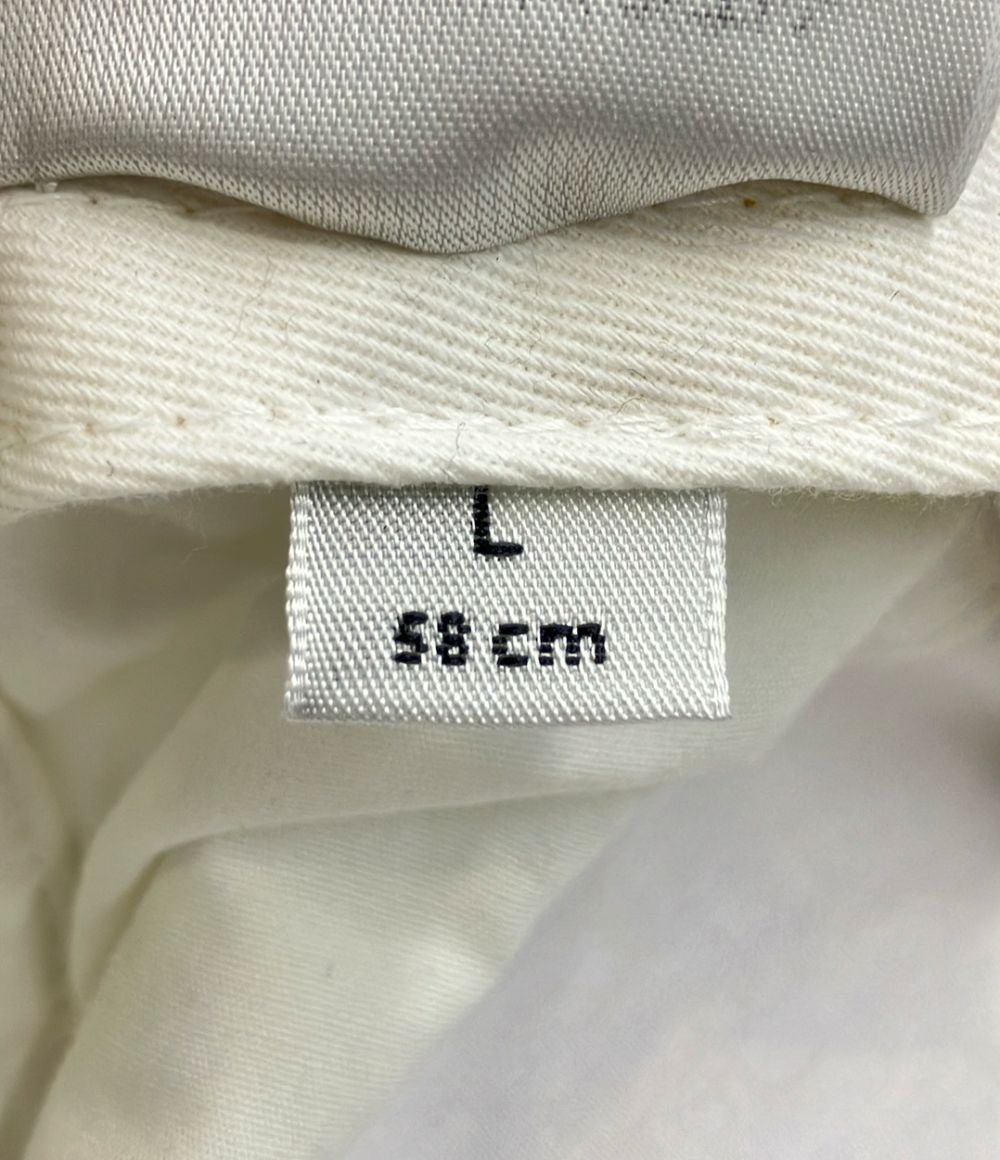 Balenciaga Cap Magic Tape Type Wfp Hat — view 6