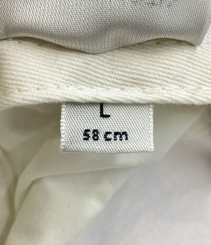 Balenciaga Cap Magic Tape Type Wfp Hat — view 6