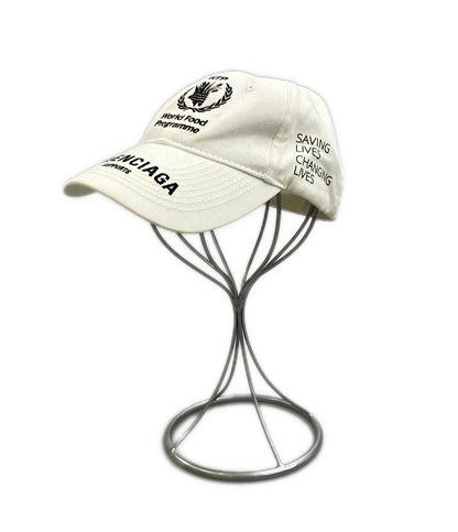 Balenciaga Cap Magic Tape Type Wfp Hat