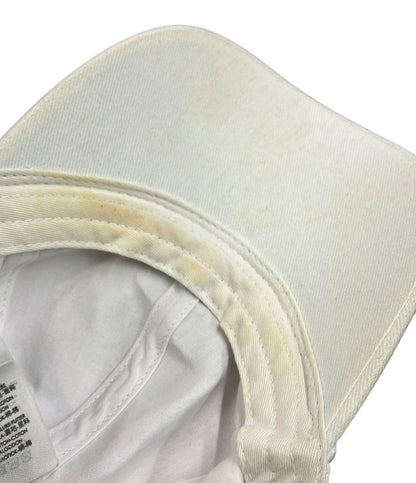 Balenciaga Cap Magic Tape Type Wfp Hat — view 8