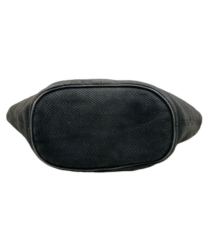 Hermes Tote Black — view 4