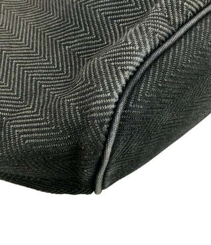 Hermes Tote Black — view 8