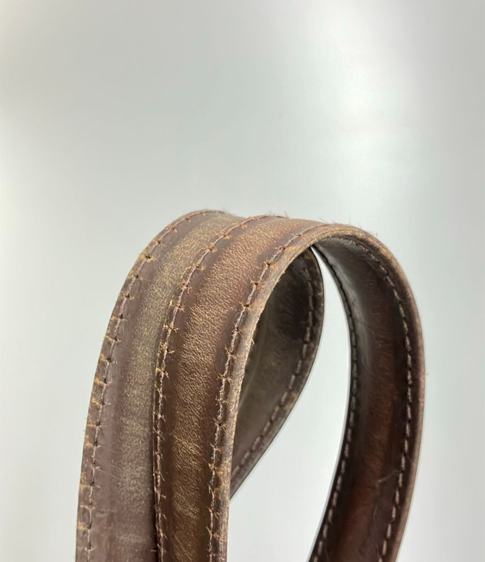 Louis Vuitton Tote Chelsea Damier — view 9