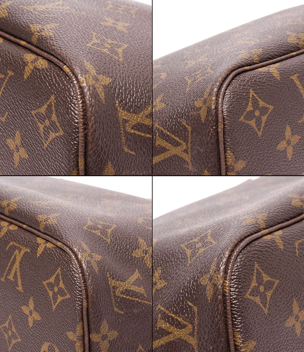 Louis Vuitton Tote Neverfull PM Monogram — view 5