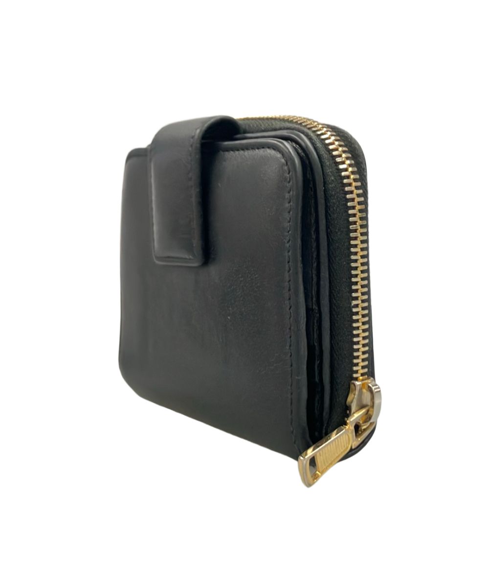 Saint Laurent Yves Bifold Wallet — view 2