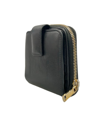 Saint Laurent Yves Bifold Wallet — view 2