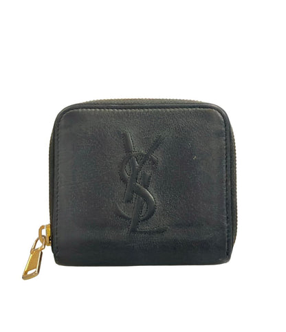 Saint Laurent Yves Bifold Wallet