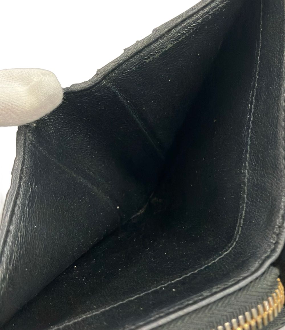 Saint Laurent Yves Bifold Wallet — view 8