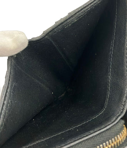 Saint Laurent Yves Bifold Wallet — view 8