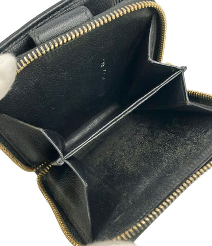 Saint Laurent Yves Bifold Wallet — view 5