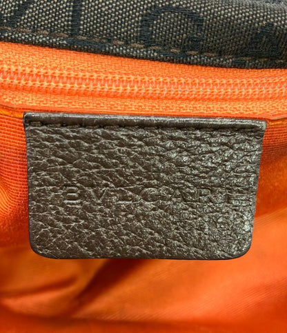 Bvlgari Shoulder Bag Brown — view 6