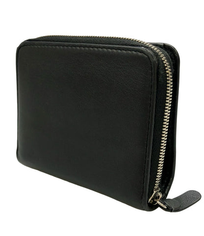 Balenciaga Bifold Wallet Black — view 2
