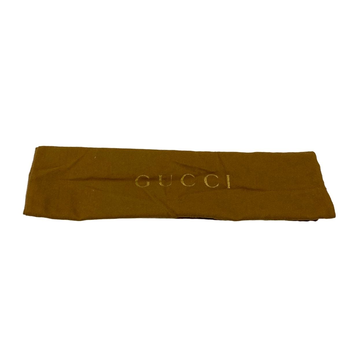 Gucci Handbag Abbey Guccissima Line Dark Brown Leather — view 8