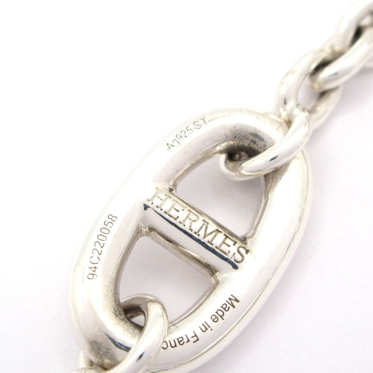 Hermes Bracelet Chaine D'ancre Farandole — view 5