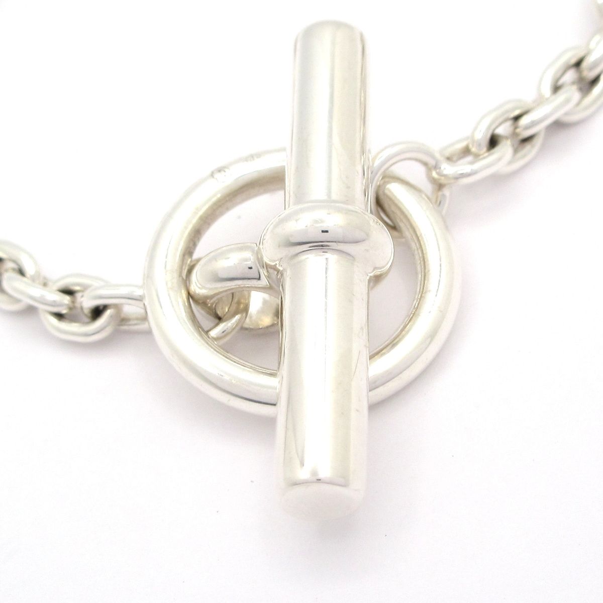 Hermes Bracelet Chaine D'ancre Farandole — view 4
