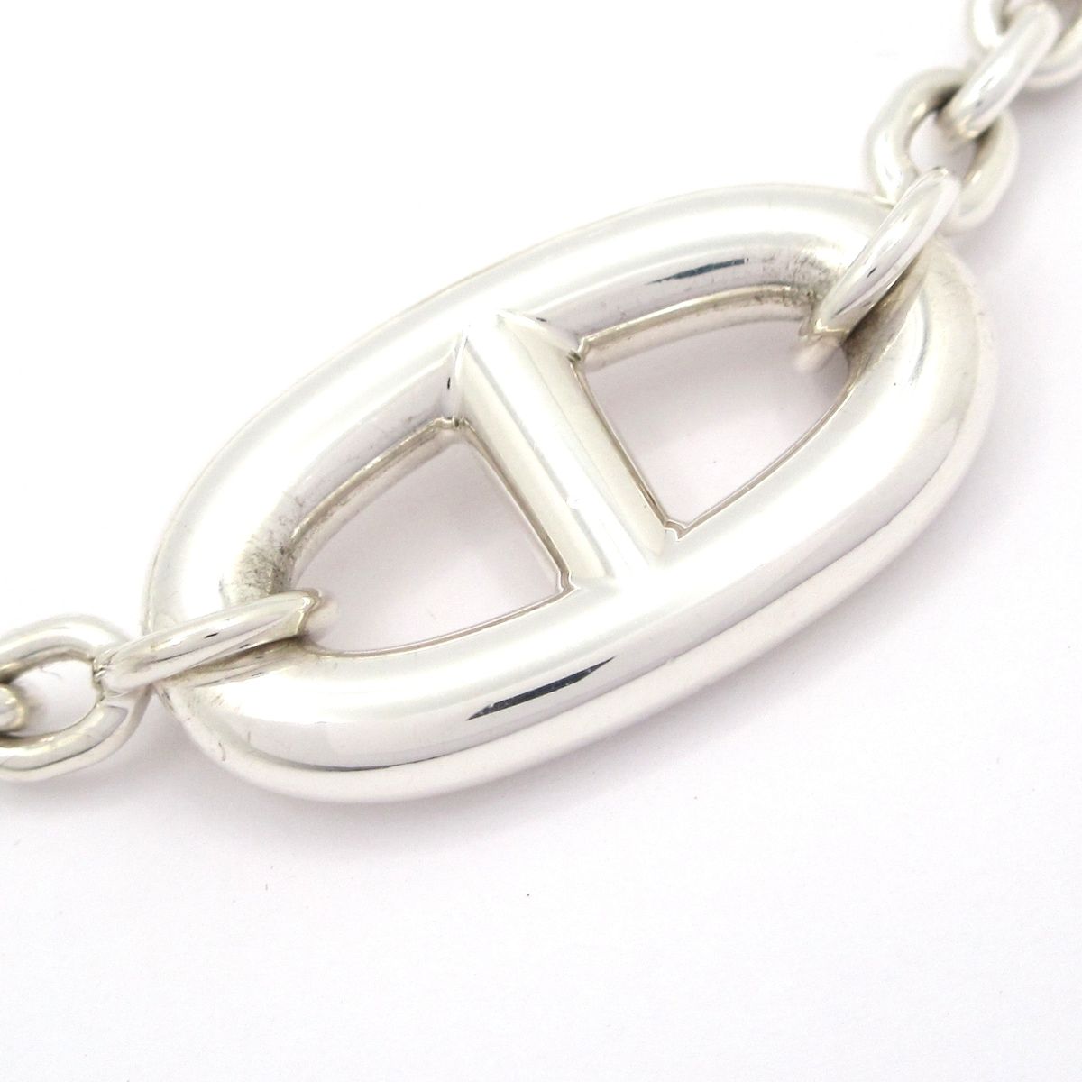 Hermes Bracelet Chaine D'ancre Farandole — view 2