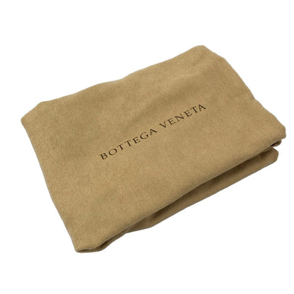 Bottega Veneta Handbag Bag Dark Brown Leather — view 8