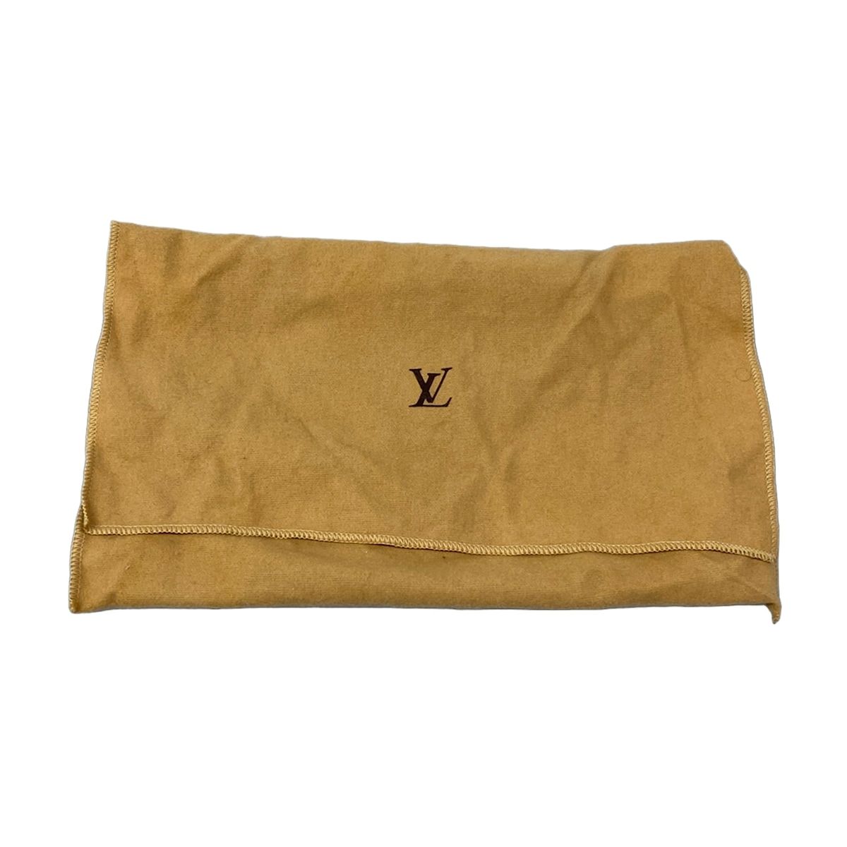 Louis Vuitton Shoulder Bag Damier Pochette Ipanema Ebene — view 8