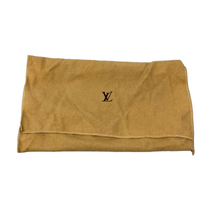 Louis Vuitton Shoulder Bag Damier Pochette Ipanema Ebene — view 8