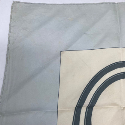 Hermes Scarf Carre 90 Brides de Gala Silk Shawl — view 5