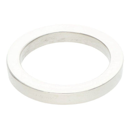 Chrome Hearts mm Spacer Pln mm Plain Silver Ring — view 5