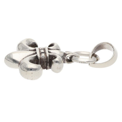 Chrome Hearts BS Fluer Bale BS Pendant Necklace — view 5
