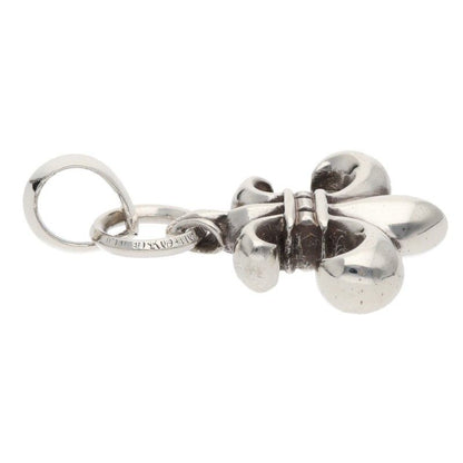 Chrome Hearts BS Fluer Bale BS Pendant Necklace — view 4