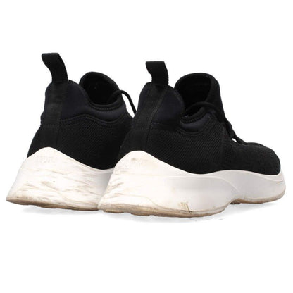Dior Logo Printed Mesh Low Cut Sneakers — view 2