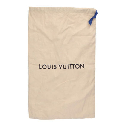 Louis Vuitton Tatic Line Side Logo Low Cut Sneakers 12 — view 5