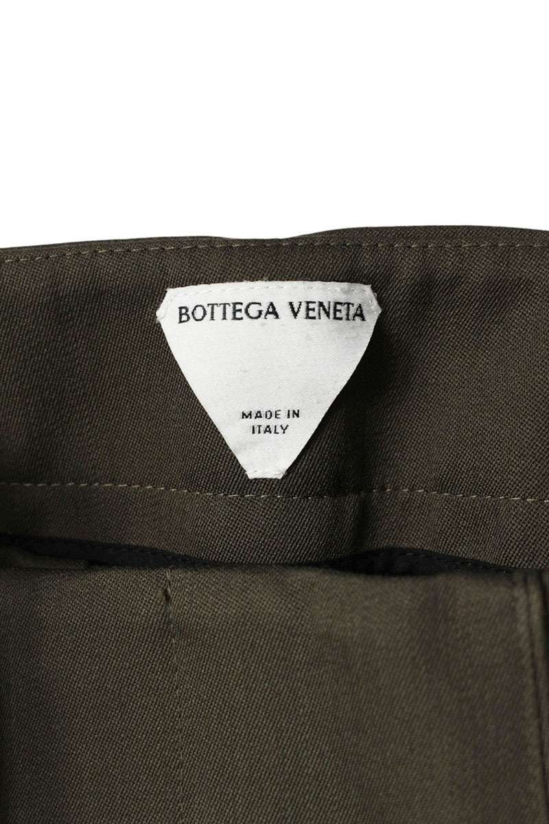 Bottega Veneta Curve Pants — view 3