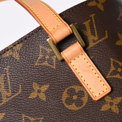 Louis Vuitton Handbag Vavin PM Monogram Brown — view 5