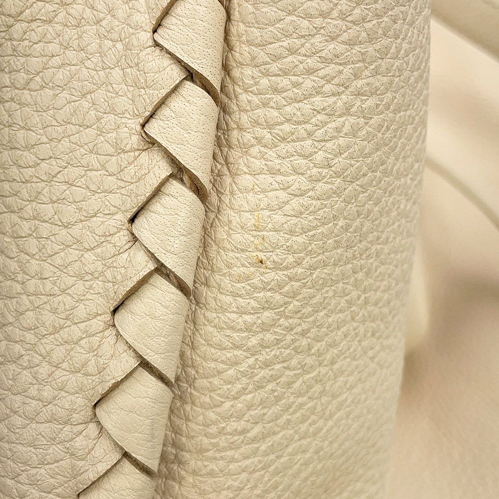 Bottega Veneta Cervo Backpack Leather — view 6
