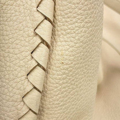 Bottega Veneta Cervo Backpack Leather — view 6