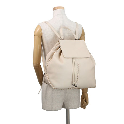 Bottega Veneta Cervo Backpack Leather — view 4