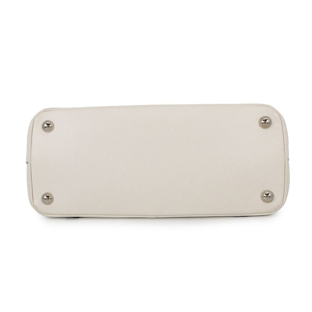 Prada Galleria Saffiano Leather 2-Way Shoulder Bag — view 3