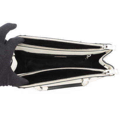 Prada Galleria Saffiano Leather 2-Way Shoulder Bag — view 6