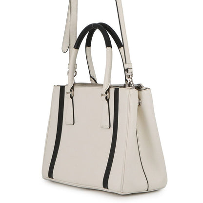 Prada Galleria Saffiano Leather 2-Way Shoulder Bag — view 2