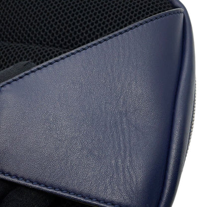 Fendi Belt Bag Monster Star Bugs Eye Nylon Leather — view 8
