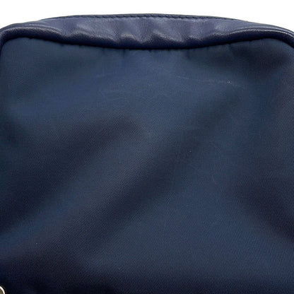 Fendi Belt Bag Monster Star Bugs Eye Nylon Leather — view 7