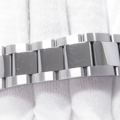 Rolex Datejust 36 Watch Bright Blue Dial — view 6