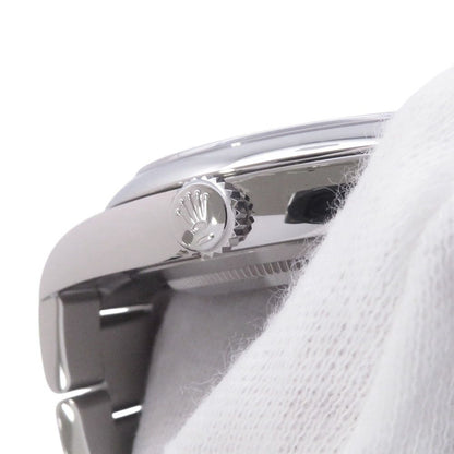 Rolex Oyster Perpetual 41 Roulette Watch Black Dial — view 7