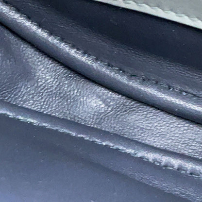 Hermes Waist Bag in the Loup Verso Blue Glacier Domarte Silver Swift — view 8