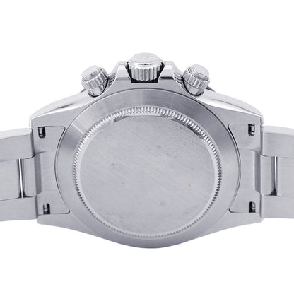 Rolex Cosmograph Daytona Roulette Watch White Dial — view 3