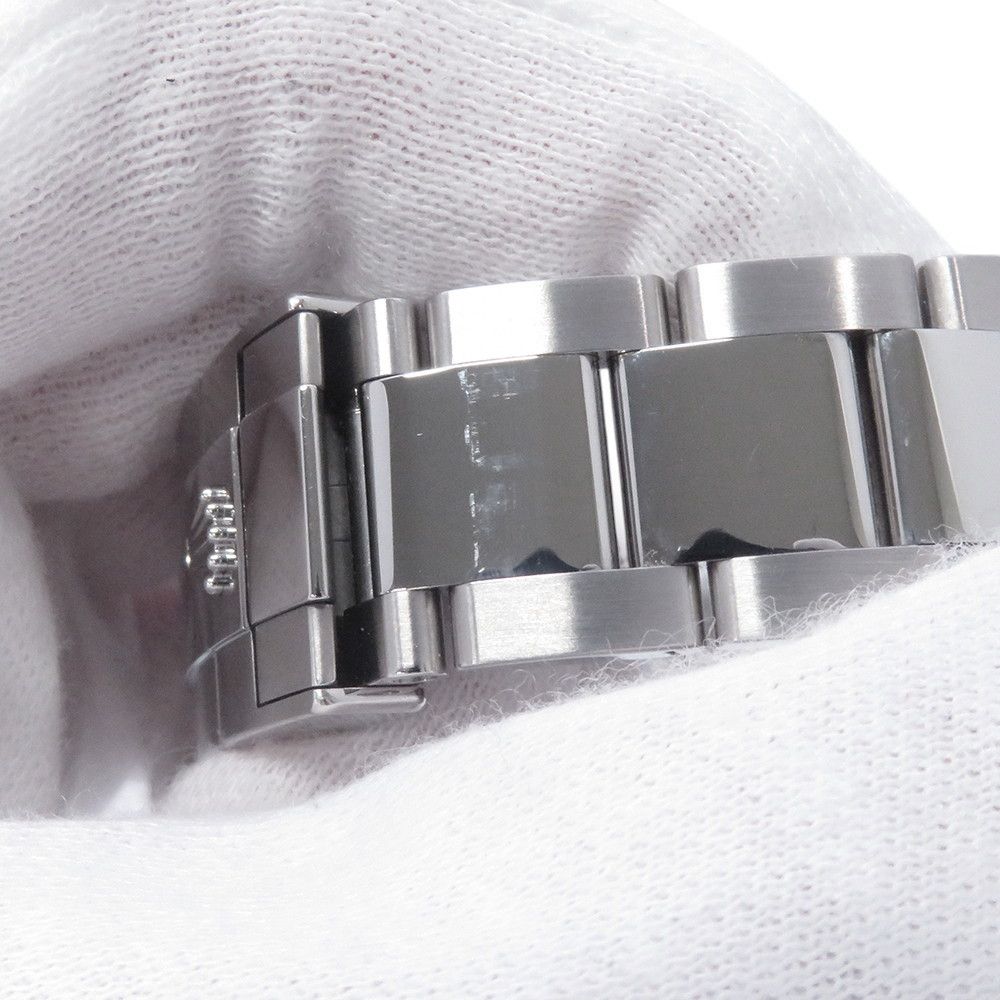 Rolex Cosmograph Daytona Roulette Watch White Dial — view 5