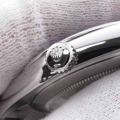 Rolex Datejust 41 Roulette Watch Azuro Blue Dial — view 8